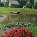 Country house Korgemaee Puhketalu