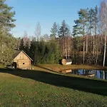 Korgemaee Puhketalu Country house *