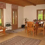Country house Korgemaee Puhketalu *