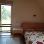 Korgemaee Puhketalu