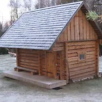 Korgemaee Puhketalu Eoste