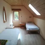 Korgemaee Puhketalu Country house Eoste