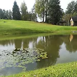 Korgemaee Puhketalu * Eoste