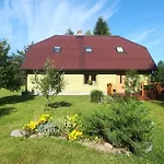Korgemaee Puhketalu Country house *