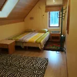 Country house Korgemaee Puhketalu