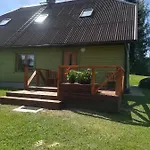 Korgemaee Puhketalu