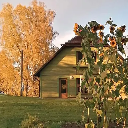 Korgemaee Puhketalu
