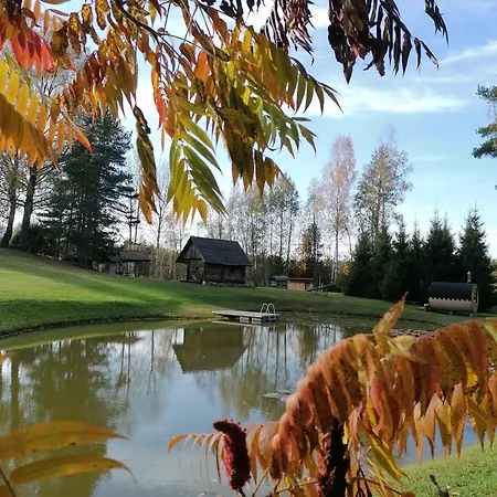 Casa rural Korgemaee Puhketalu