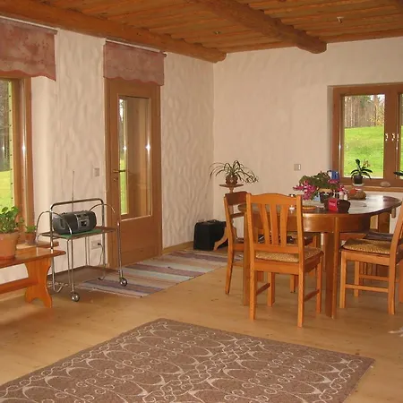 Country house Korgemaee Puhketalu *