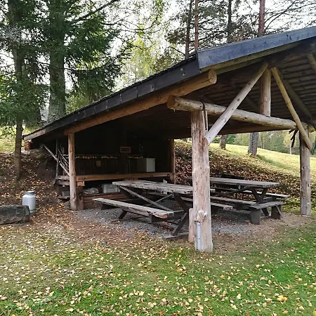 Korgemaee Puhketalu Casa rural
