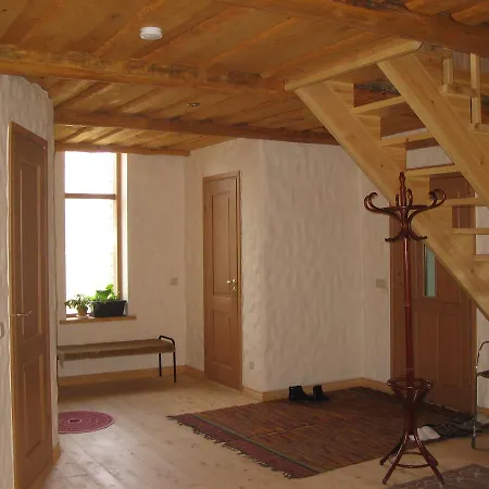 Country house Korgemaee Puhketalu *