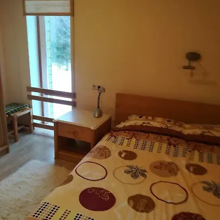 Korgemaee Puhketalu Casa rural